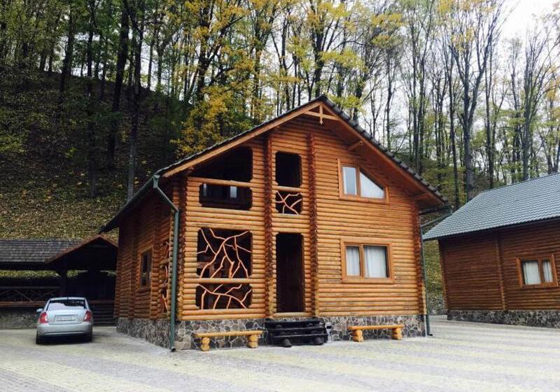 Familie Junior Suite, кремениця