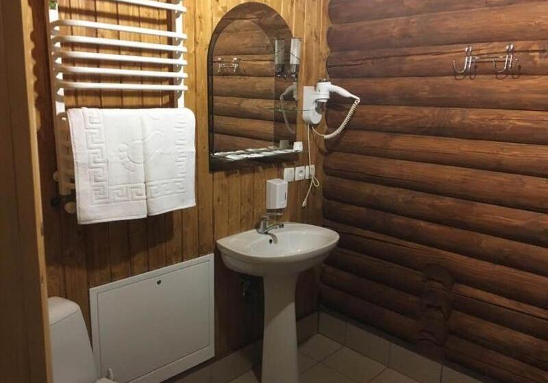 Familie Junior Suite, кремениця