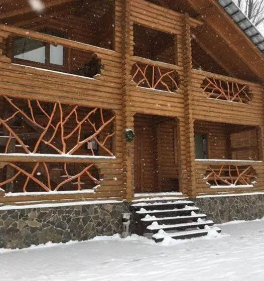 Sviitti Jokinäkymä, кремениця