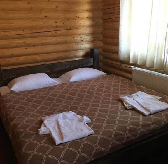 Suite Flodudsigt, кремениця