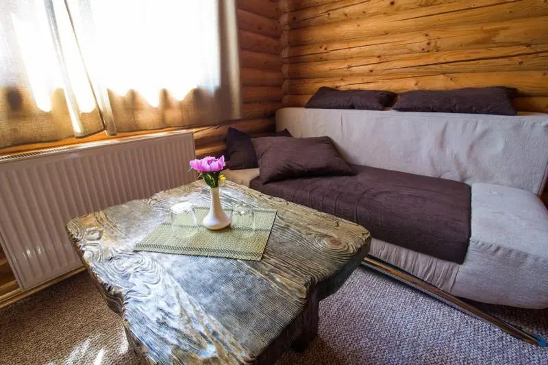 Sviitti Jokinäkymä, кремениця