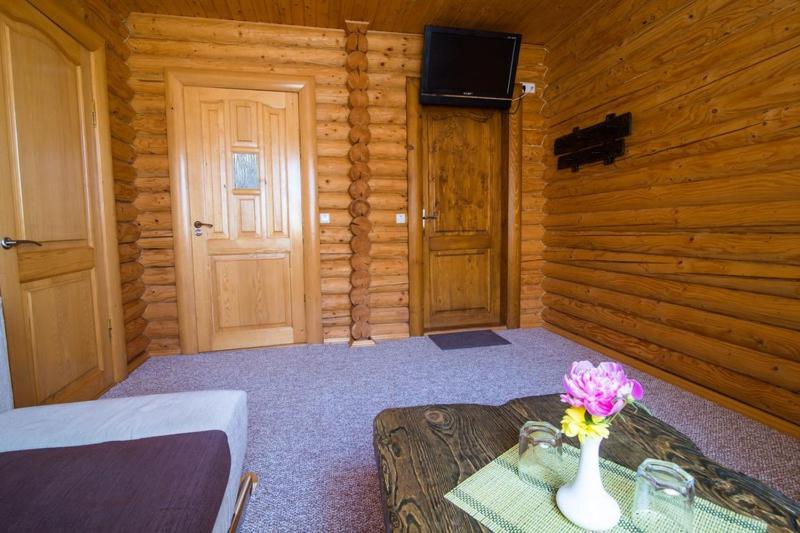 Suite Flodudsigt, кремениця