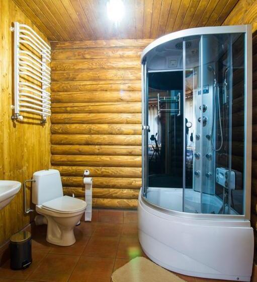 Suite Flodudsigt, кремениця