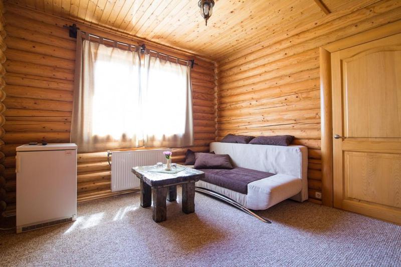 Suite Flodudsigt, кремениця