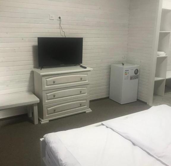 Superior Værelse, кремениця