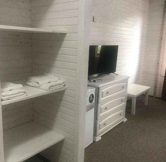 Superior Værelse, кремениця