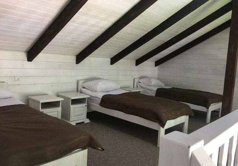 Duplex Suite, кремениця