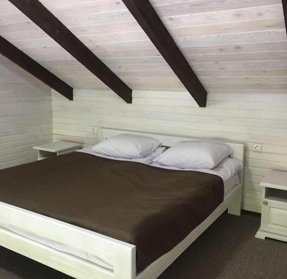 Duplex Suite, кремениця