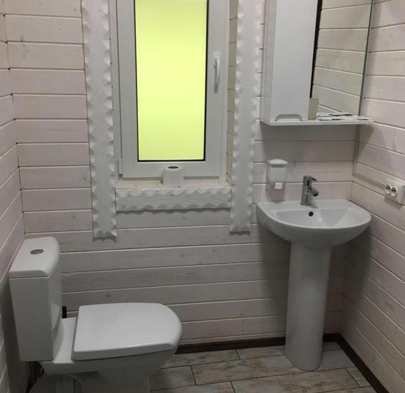 Duplex Suite, кремениця