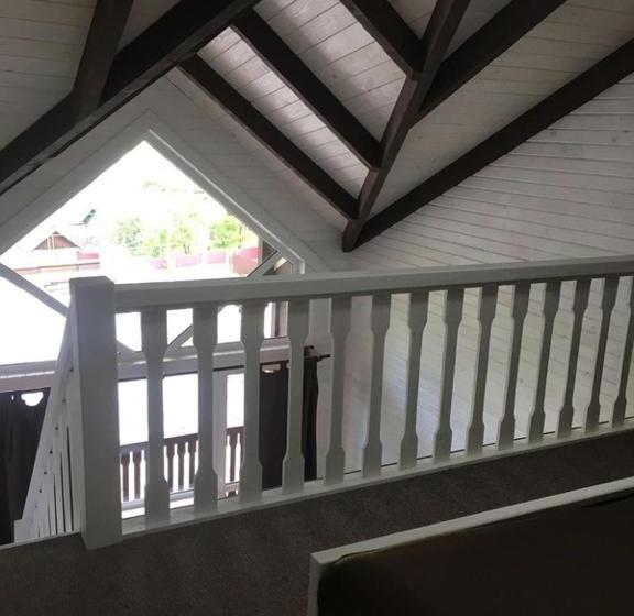 Duplex Suite, кремениця