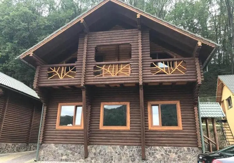 Huoneisto 1 Makuuhuone, кремениця