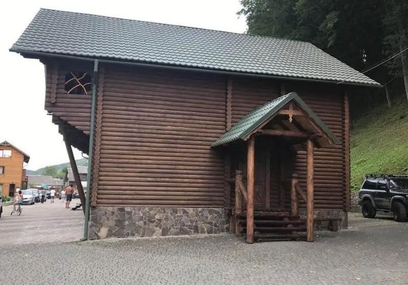 Huoneisto 1 Makuuhuone, кремениця