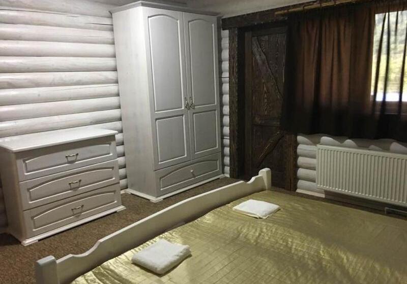 Апартаменты 1 Спальня, кремениця