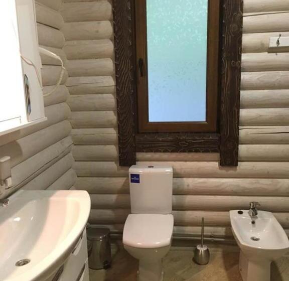 Lejlighed 1 Soveværelse, кремениця