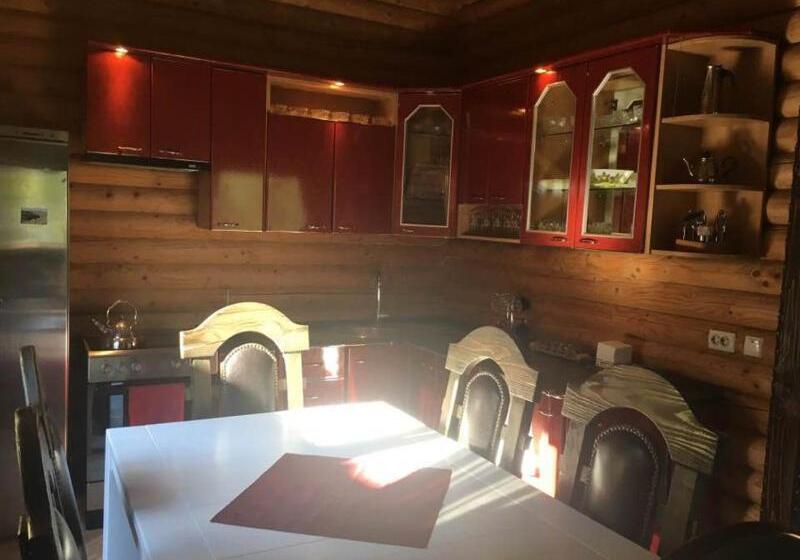 Lejlighed 1 Soveværelse, кремениця