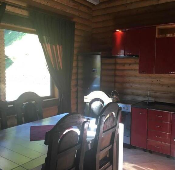 Lejlighed 1 Soveværelse, кремениця