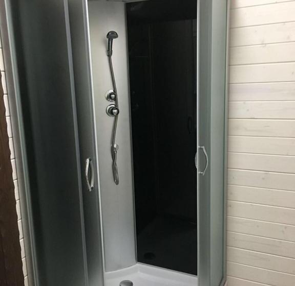 Duplex Suite, кремениця