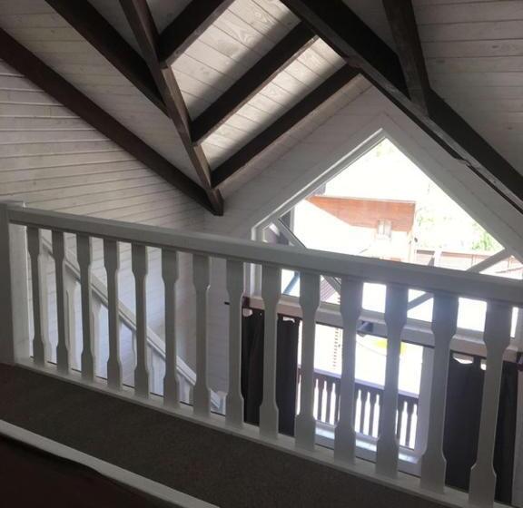 Duplex Suite, кремениця