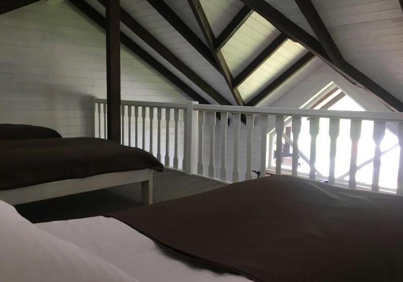 Duplex Suite, кремениця