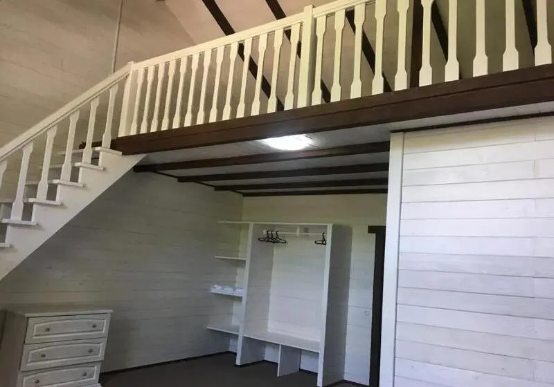 Duplex-sviitti, кремениця