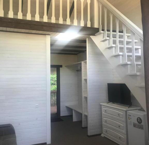 Duplex Suite, кремениця