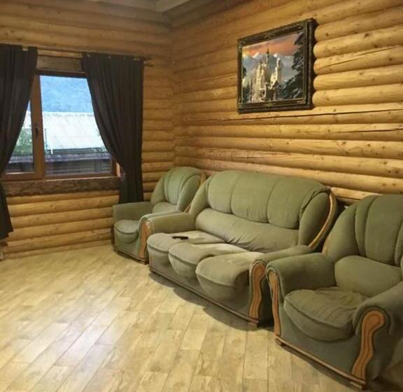Апартаменты 1 Спальня, кремениця