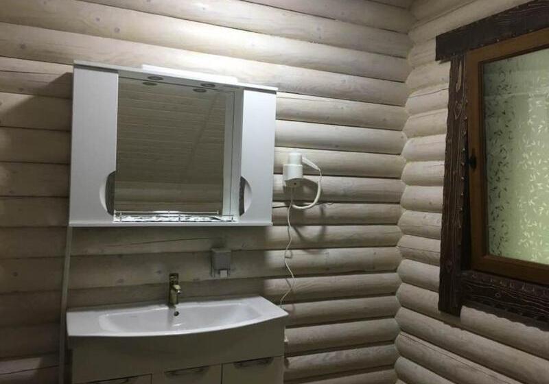 Lejlighed 1 Soveværelse, кремениця