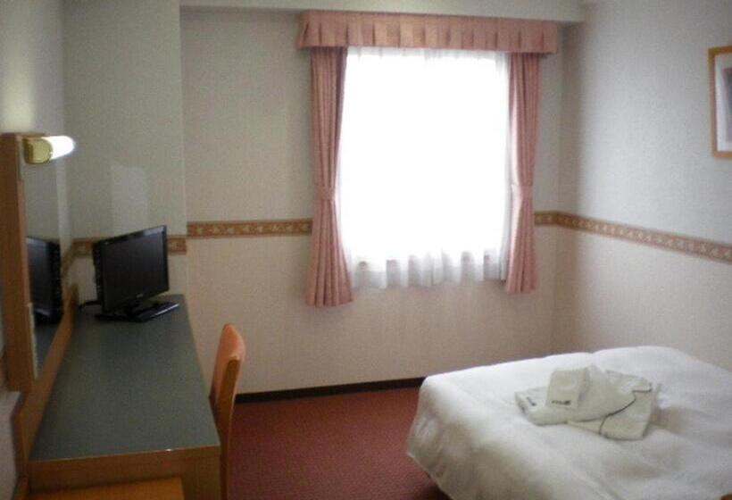 豪华单人间, Alpha One Hofu