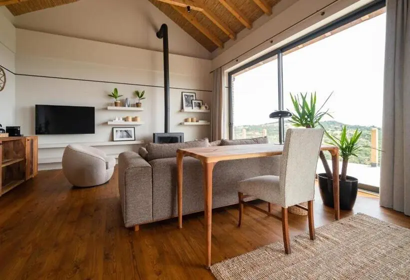 Standard-huone Terassi, Mani̇ci̇ çi̇ftli̇k