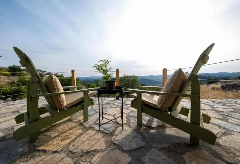 Standard-huone, Mani̇ci̇ çi̇ftli̇k