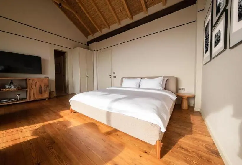 Standard-huone, Mani̇ci̇ çi̇ftli̇k