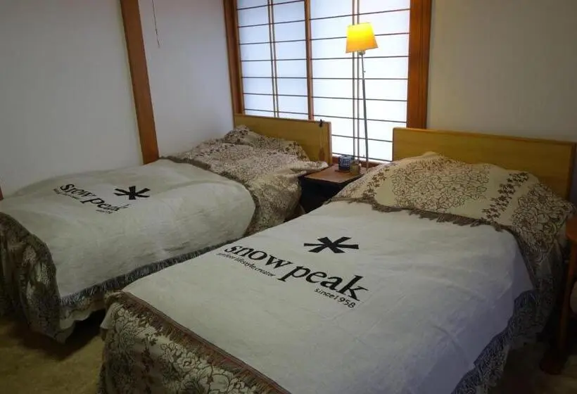 スタンダードスタジオ, Natural Mind Tour   Vacation Stay 56703v