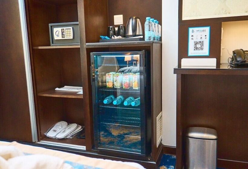 غرفة قياسية, Selat Al Bait