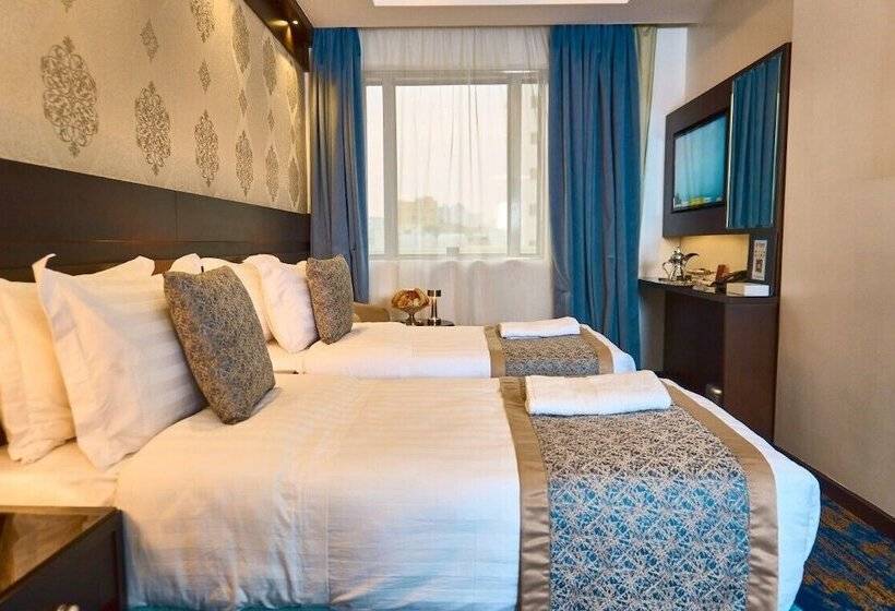 غرفة قياسية, Selat Al Bait