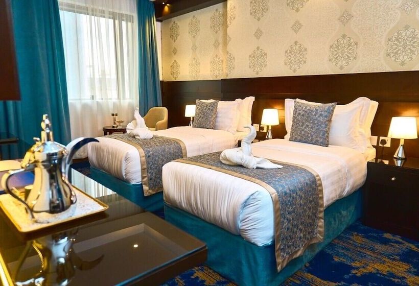 جناح, Selat Al Bait