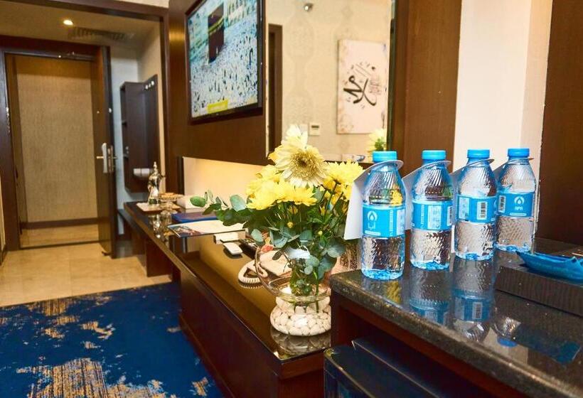 جناح, Selat Al Bait