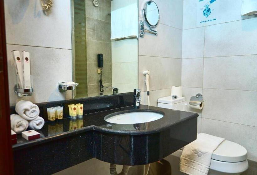 جناح, Selat Al Bait