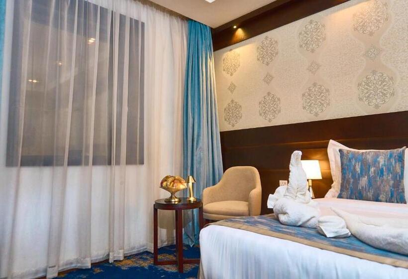 جناح ديلوكس, Selat Al Bait