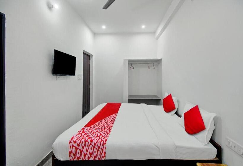 스탠다드 룸, Spice Club & Restaurant