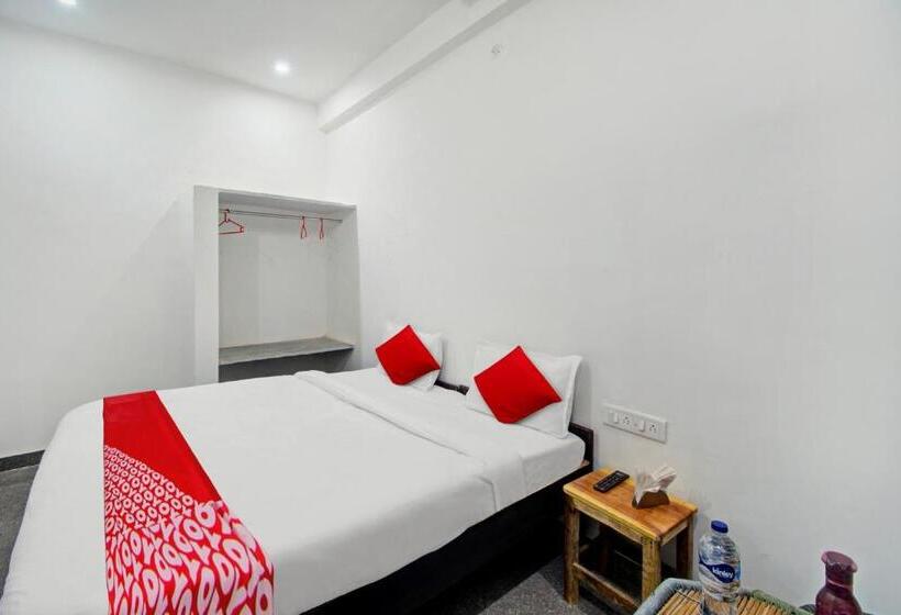 스탠다드 룸, Spice Club & Restaurant