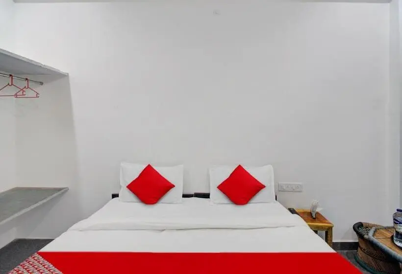 Standard-huone, Spice Club & Restaurant