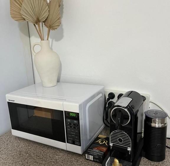 带海景的标准工作室, Indulge Beachfront At Dolphin Heads Resort Lousha Bach