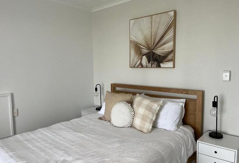 带海景的标准工作室, Indulge Beachfront At Dolphin Heads Resort Lousha Bach