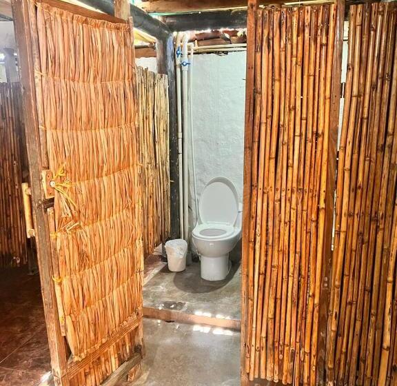 חדר סופריור, El Arca