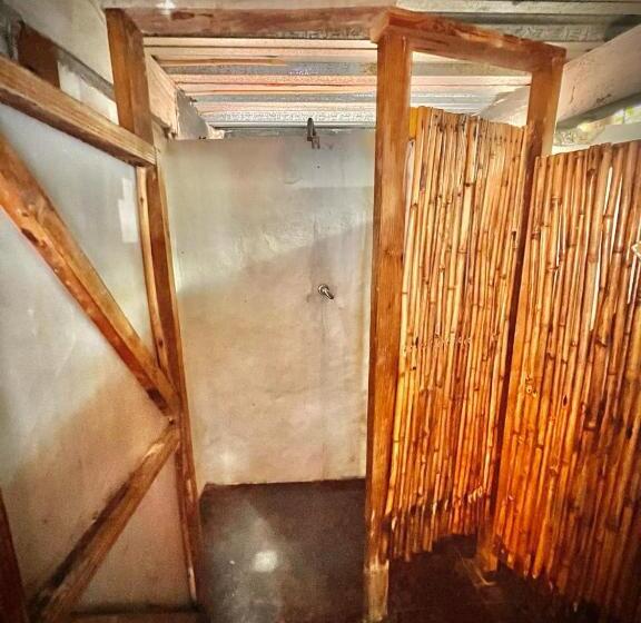 חדר סופריור, El Arca