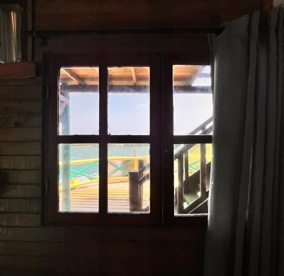 חדר סופריור, El Arca