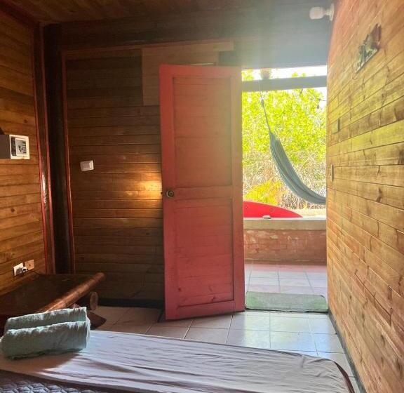 חדר סטנדרט, El Arca