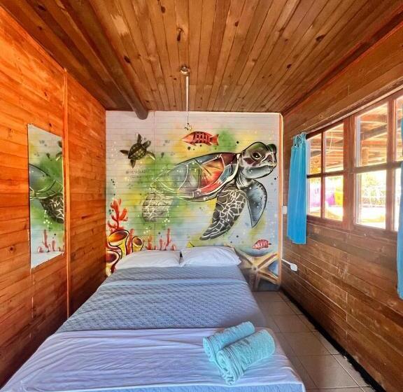 חדר סטנדרט, El Arca