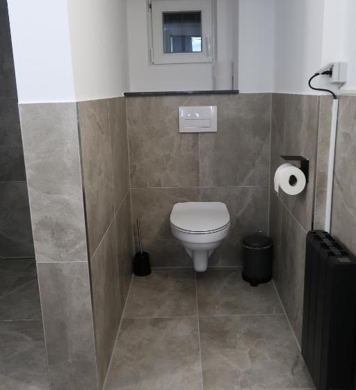 带1个卧室的公寓, Tokas   An Der Regiobahn