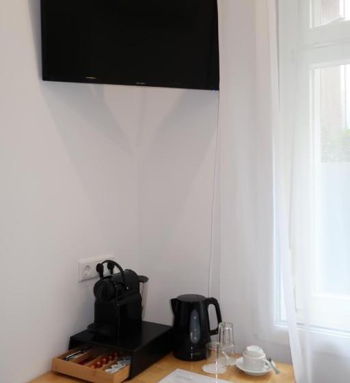 单人经济间, Tokas   An Der Regiobahn